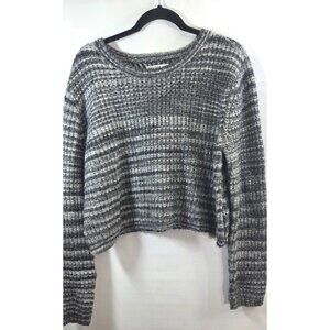 Gray Women's Sweater